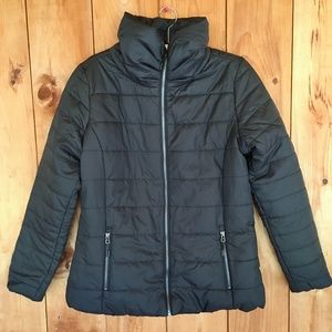 Stoic Puffer Jacket